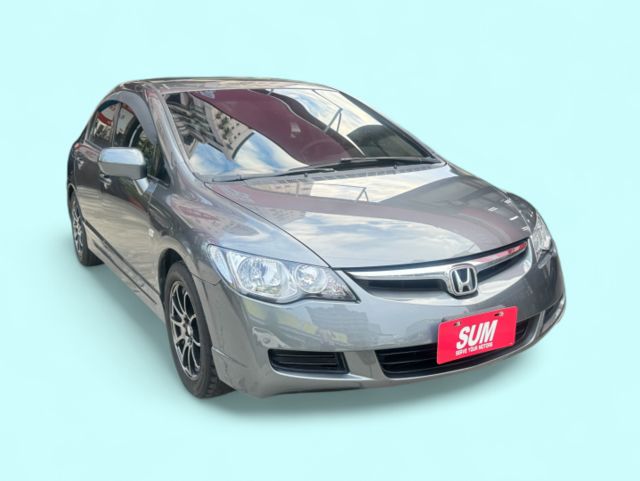 漂亮代步車 車況佳  第2張相片