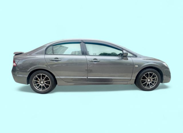 漂亮代步車 車況佳  第4張相片