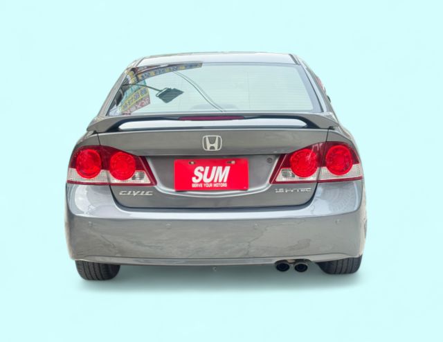 漂亮代步車 車況佳  第5張相片