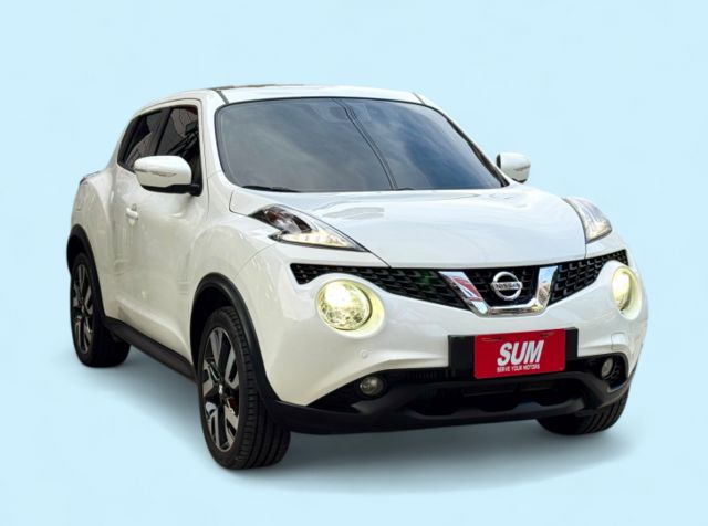 4WD渦輪奔放天窗版~原廠導航.電視.倒車顯影 免鑰匙 HID頭燈 駕駛模式選擇 前後停車雷達  第2張相片