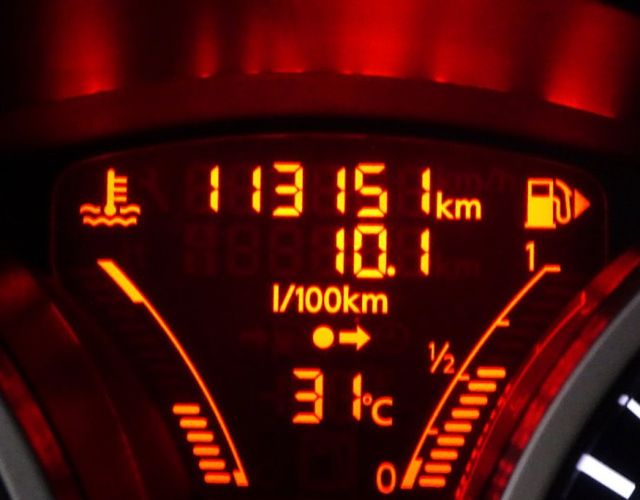 4WD渦輪奔放天窗版~原廠導航.電視.倒車顯影 免鑰匙 HID頭燈 駕駛模式選擇 前後停車雷達  第10張相片