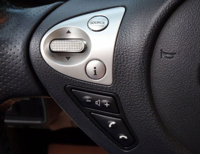 4WD渦輪奔放天窗版~原廠導航.電視.倒車顯影 免鑰匙 HID頭燈 駕駛模式選擇 前後停車雷達  第11張相片