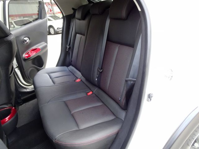 4WD渦輪奔放天窗版~原廠導航.電視.倒車顯影 免鑰匙 HID頭燈 駕駛模式選擇 前後停車雷達  第15張相片