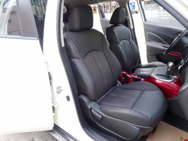 4WD渦輪奔放天窗版~原廠導航.電視.倒車顯影 免鑰匙 HID頭燈 駕駛模式選擇 前後停車雷達  第16張相片