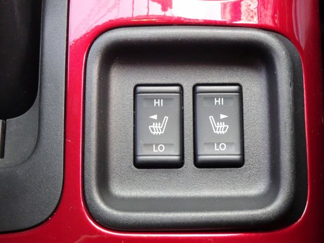 4WD渦輪奔放天窗版~原廠導航.電視.倒車顯影 免鑰匙 HID頭燈 駕駛模式選擇 前後停車雷達  第18張相片