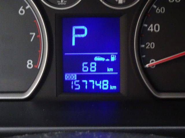 I30 HATCHBACK  第7張相片