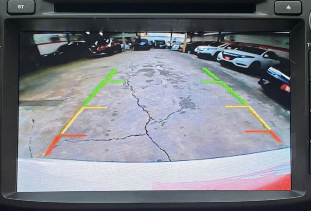 豪華影音版~免鑰匙啟動 定速 雙區恆溫 360環景.導航.電視.倒車顯影 胎壓偵測 原版件 全額貸  第11張相片