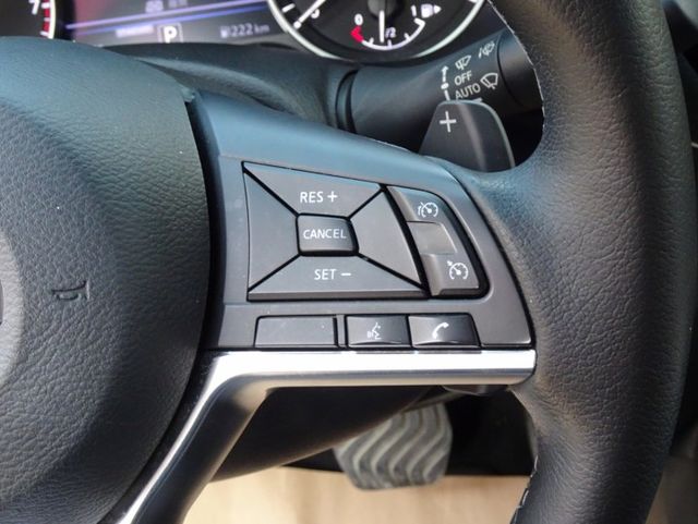 駕趣享樂版~只跑3萬 選配麂皮內裝 BOSE音響 360環景.導航 盲點 LED頭燈 換檔撥片 全額貸  第10張相片