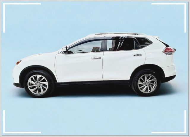 4WD 衛星導航.360環景 LED頭燈 電動尾門 全景天窗 電動椅 免鑰匙 定速 雙區恆溫  全額貸  第3張相片