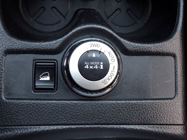 4WD 衛星導航.360環景 LED頭燈 電動尾門 全景天窗 電動椅 免鑰匙 定速 雙區恆溫  全額貸  第11張相片