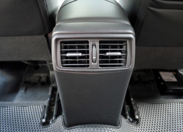 4WD 衛星導航.360環景 LED頭燈 電動尾門 全景天窗 電動椅 免鑰匙 定速 雙區恆溫  全額貸  第17張相片