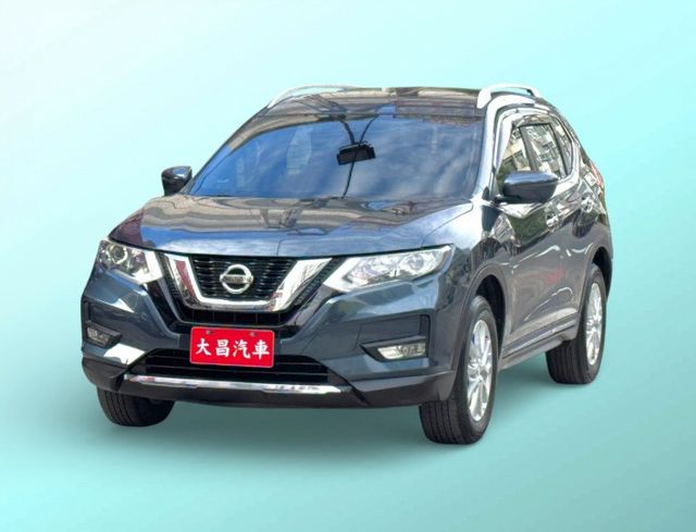 360環景影像 衛星導航 定速巡航 盲點偵測 免鑰匙起動 雙區恆溫空調 胎壓偵測 原版件 全額貸  第1張相片