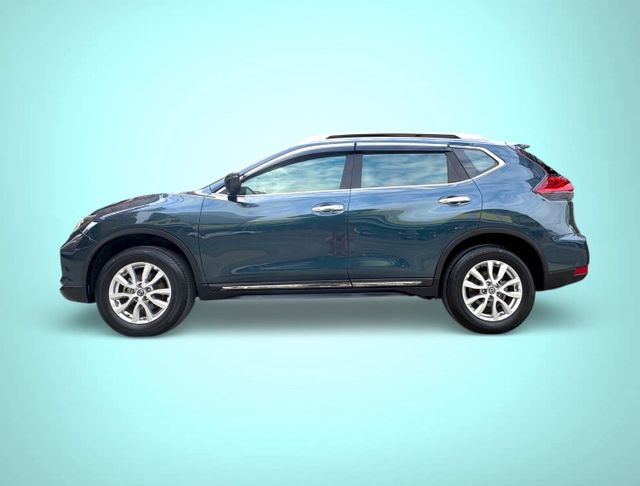 360環景影像 衛星導航 定速巡航 盲點偵測 免鑰匙起動 雙區恆溫空調 胎壓偵測 原版件 全額貸  第3張相片