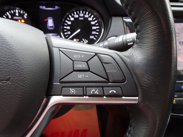 360環景影像 衛星導航 定速巡航 盲點偵測 免鑰匙起動 雙區恆溫空調 胎壓偵測 原版件 全額貸  第12張相片