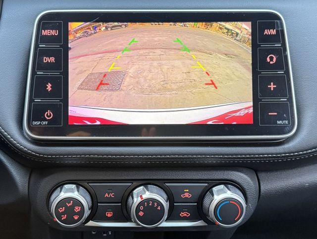 小改款~LED頭燈 定速 自動跟車 主動煞停 電子手煞車 免鑰匙啟動  Apple CarPlay 原版件 全額貸  第11張相片