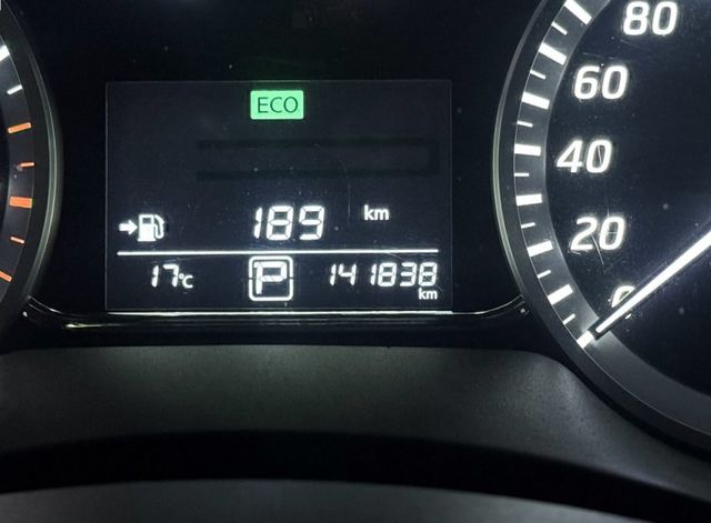 豪華影音版~免鑰匙啟動 定速 雙區恆溫 多媒體.導航.倒車顯影 音響快撥 全額貸  第9張相片