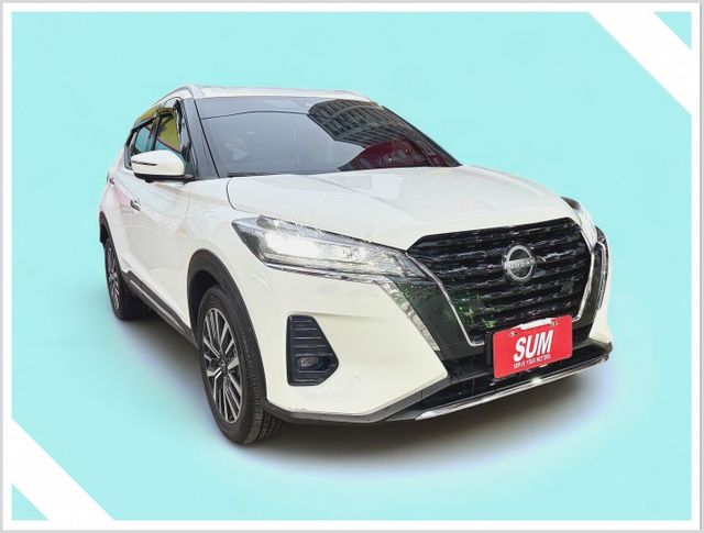 旗艦版~原廠影音.360環景 盲點偵測 自動跟車 LED頭燈 電子手煞車 全額貸  第2張相片