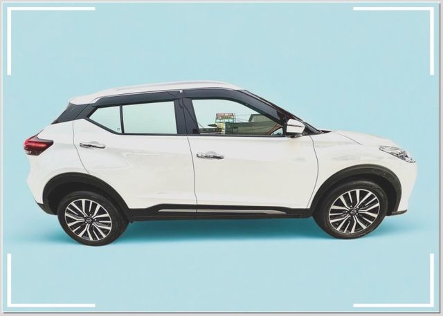 旗艦版~原廠影音.360環景 盲點偵測 自動跟車 LED頭燈 電子手煞車 全額貸  第4張相片