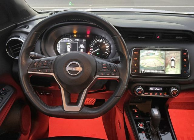 旗艦版~原廠影音.360環景 盲點偵測 自動跟車 LED頭燈 電子手煞車 全額貸  第8張相片