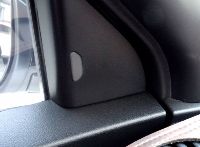 旗艦版~原廠影音.360環景 盲點偵測 自動跟車 LED頭燈 電子手煞車 全額貸  第15張相片