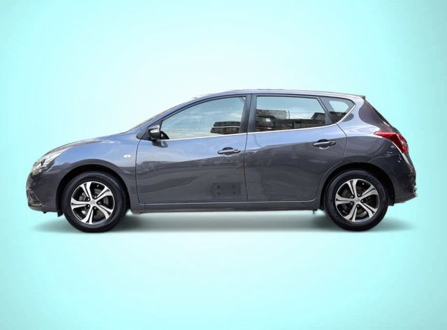 豪華版~原廠影音.導航.倒車顯影 定速 雙區恆溫 i-key 胎壓偵測 全額貸  第3張相片