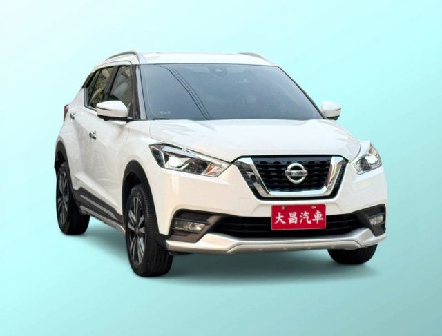 智行旗艦版~只跑2萬公里(里程保證)~LED頭燈 原廠多媒體影音.360環景 盲點 定速 恆溫 免鑰匙 原版件 全額貸  第2張相片