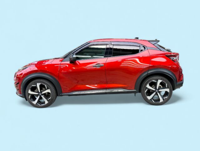 駕趣享樂版~原廠影音.導航.環景 盲點 電動尾門 Bose音響 19吋鋁圈 LED頭燈 Mio電子後視鏡 全貸  第3張相片