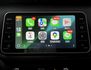 小改款~LED頭燈 定速 自動跟車 主動煞停 電子手煞車 免鑰匙啟動  Apple CarPlay 原版件 全額貸  第12張縮圖
