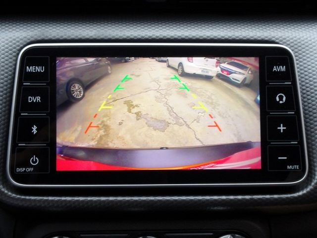 熱門小休旅   Apple CarPlay 倒車顯影 原版件 全額貸  第8張相片