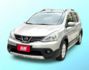 原廠影音.電視.導航.倒車顯影.胎壓偵測 小車大空間 載人載貨都好用 全額貸  第1張縮圖