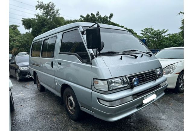 Mitsubishi DELICA  第1張相片