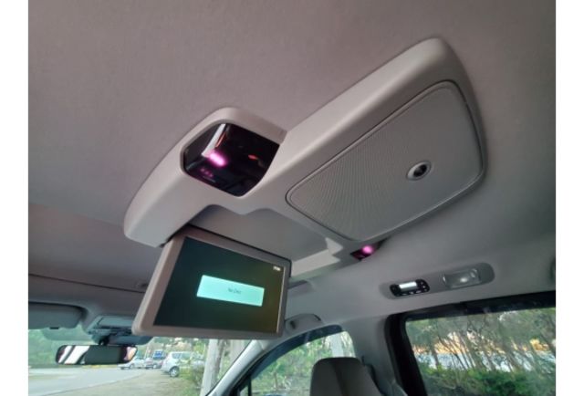 IKEY 美規 8速 定速跟車 吸頂螢幕 電熱座椅 電划門  第19張相片