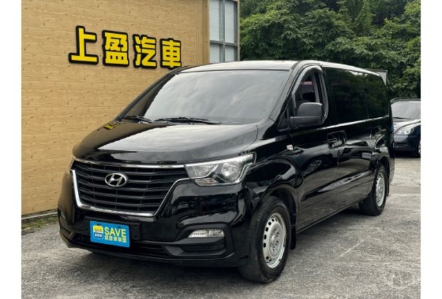 8人座 循跡防滑  第1張相片