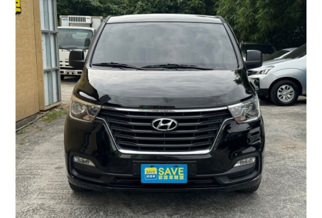 8人座 循跡防滑  第2張相片