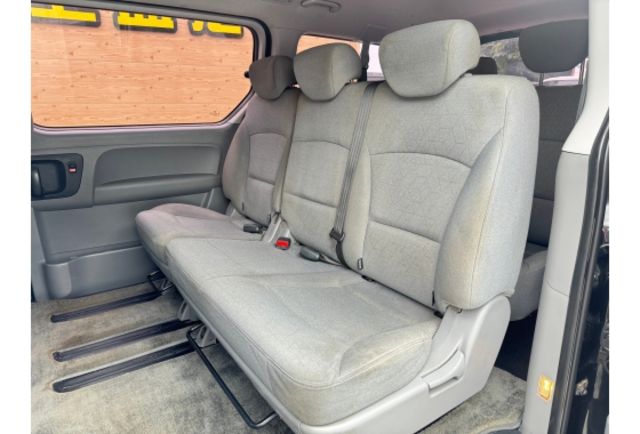 8人座 循跡防滑  第7張相片