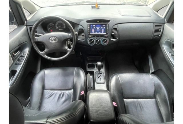 Toyota INNOVA  第5張相片