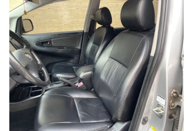 Toyota INNOVA  第6張相片