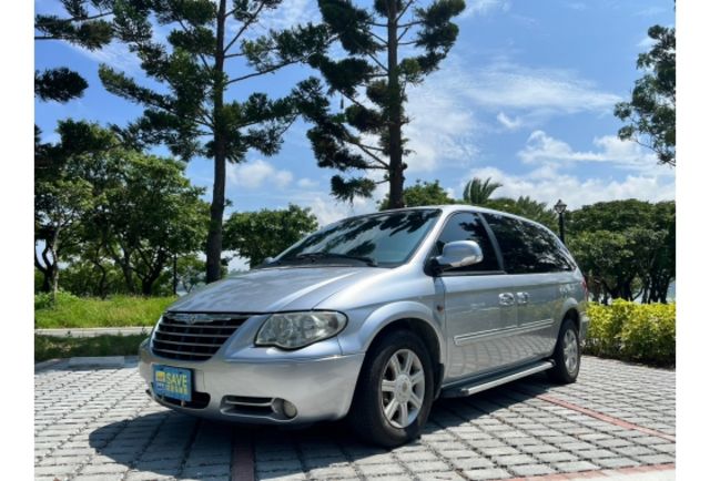 Chrysler TOWNCOUNTRY  第3張相片