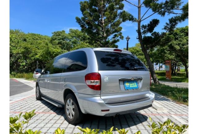 Chrysler TOWNCOUNTRY  第4張相片