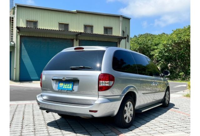 Chrysler TOWNCOUNTRY  第6張相片