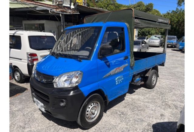 Mitsubishi VERYCA  第1張相片