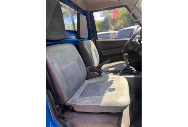 Mitsubishi VERYCA  第5張相片