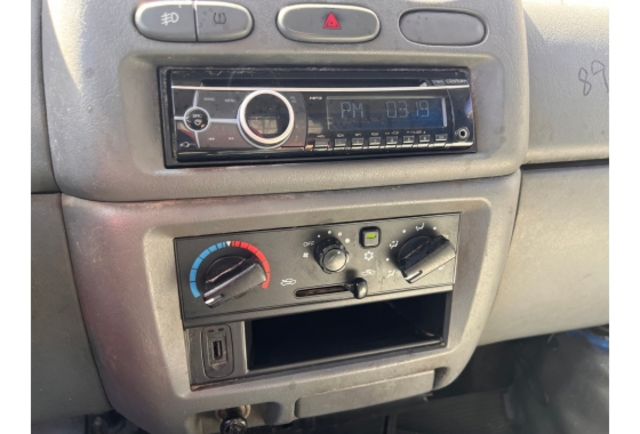 Mitsubishi VERYCA  第6張相片
