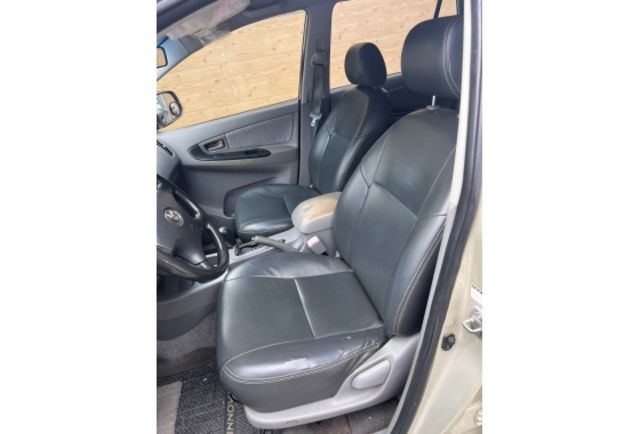 Toyota INNOVA  第6張相片