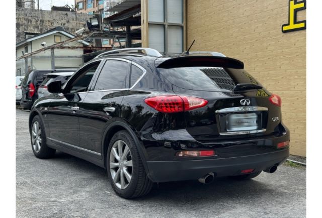 INFINITI QX50  第4張相片