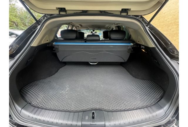INFINITI QX50  第6張相片