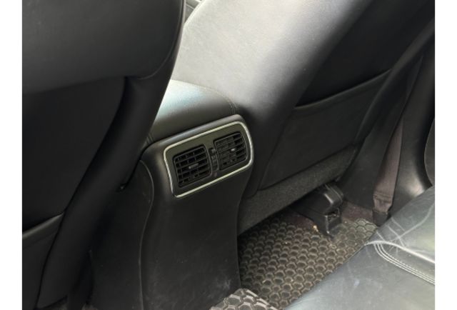 INFINITI QX50  第10張相片