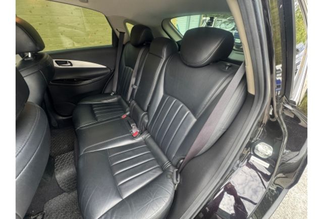 INFINITI QX50  第11張相片
