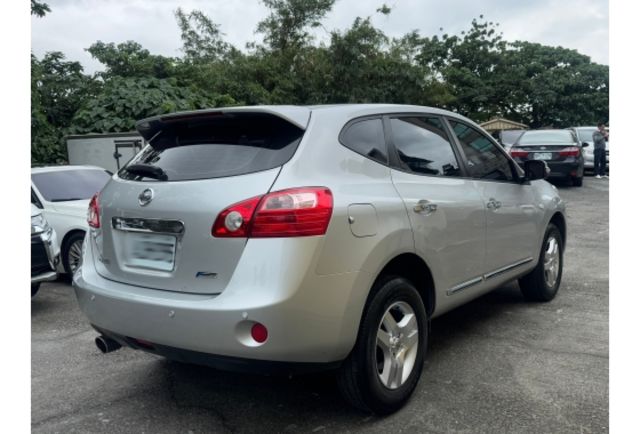 Nissan ROGUE  第4張相片