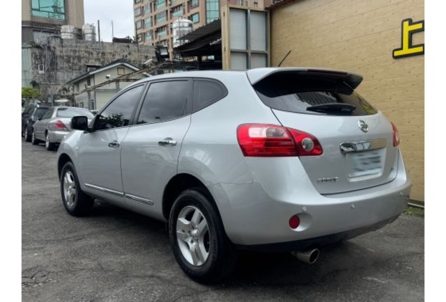 Nissan ROGUE  第5張相片